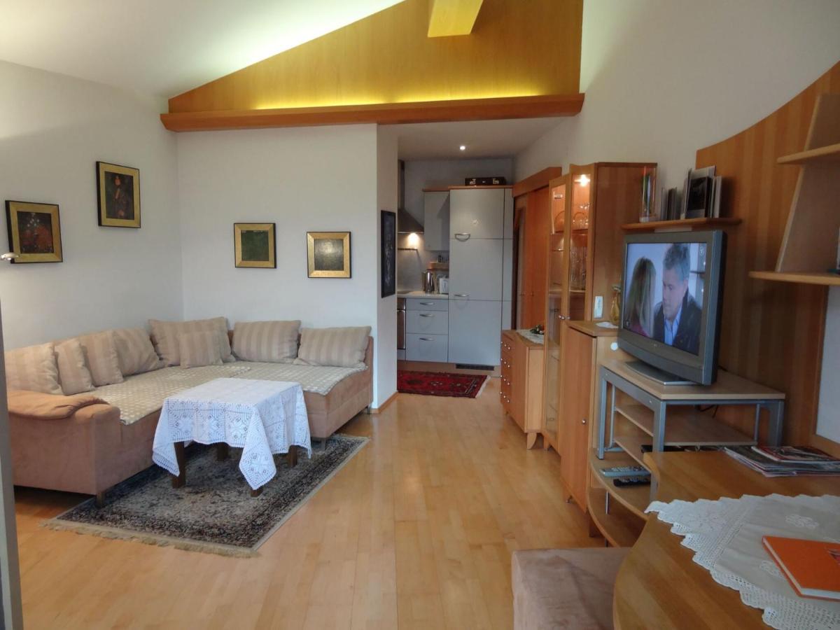 Apartments Home Spieljochbahn, Fugen מראה חיצוני תמונה